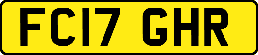 FC17GHR