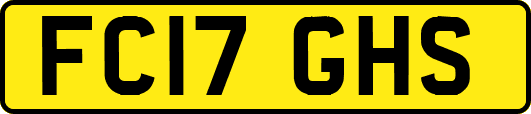 FC17GHS