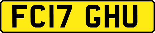 FC17GHU