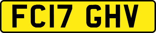 FC17GHV