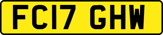 FC17GHW