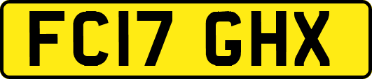 FC17GHX