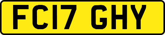 FC17GHY