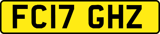 FC17GHZ