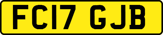FC17GJB