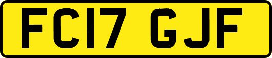 FC17GJF