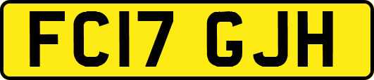 FC17GJH