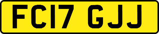 FC17GJJ