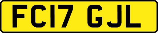 FC17GJL