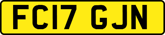 FC17GJN