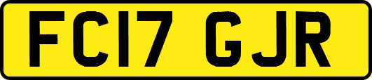 FC17GJR