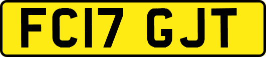 FC17GJT