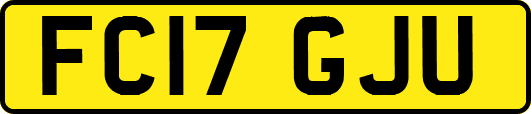 FC17GJU