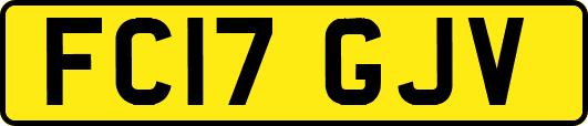 FC17GJV