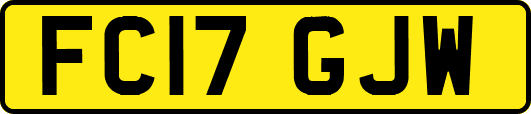 FC17GJW