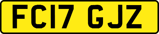 FC17GJZ