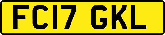 FC17GKL