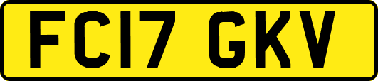 FC17GKV