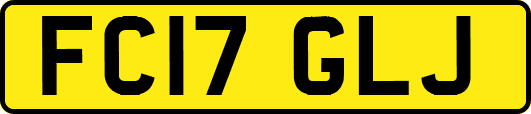 FC17GLJ