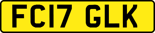 FC17GLK