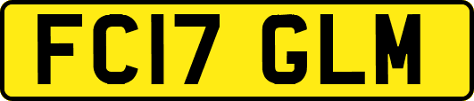 FC17GLM