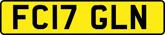 FC17GLN