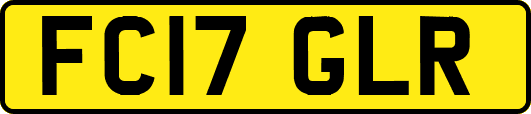 FC17GLR