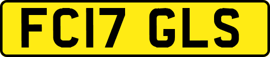 FC17GLS