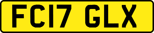 FC17GLX