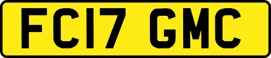 FC17GMC