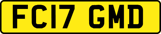 FC17GMD