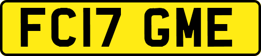 FC17GME