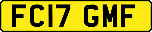 FC17GMF