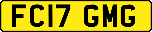 FC17GMG