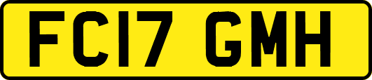 FC17GMH
