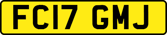 FC17GMJ