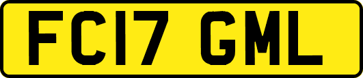 FC17GML