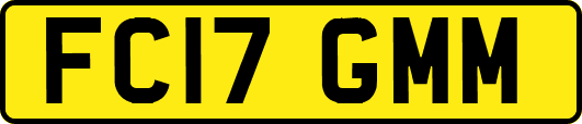 FC17GMM