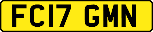 FC17GMN