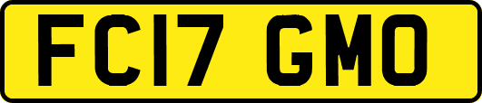 FC17GMO