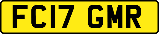 FC17GMR