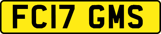 FC17GMS