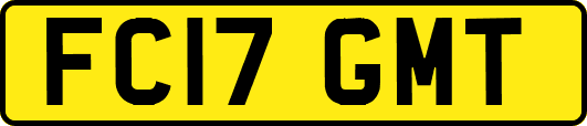 FC17GMT