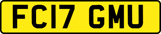 FC17GMU
