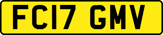 FC17GMV
