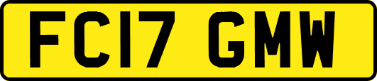 FC17GMW