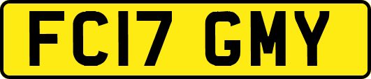 FC17GMY