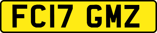FC17GMZ
