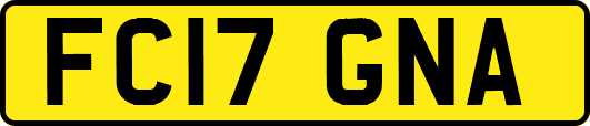 FC17GNA