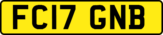 FC17GNB